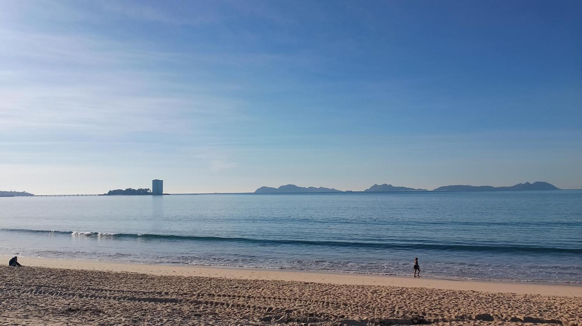 Casa Samil Hotel Vigo Exterior photo