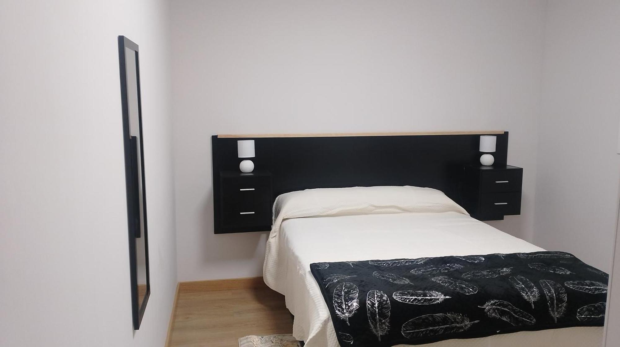 Casa Samil Hotel Vigo Exterior photo